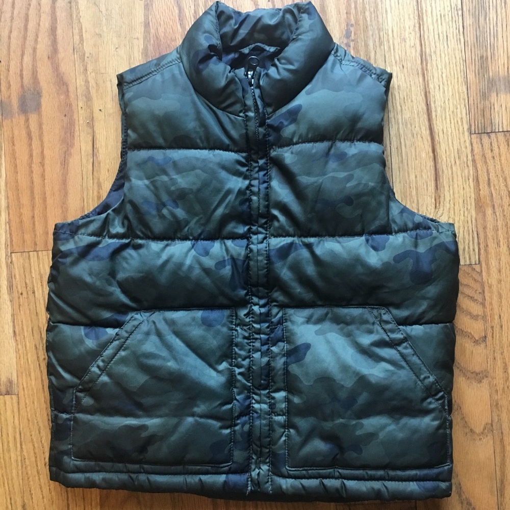 Old navy Puffer Vest